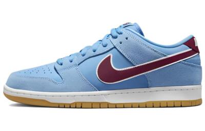 Nike SB Dunk Low Premium Philadelphia Phillies - DQ4040-400