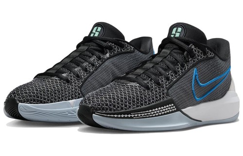 Nike Sabrina 1 Low Bonded W - FQ3389-001 | eBay