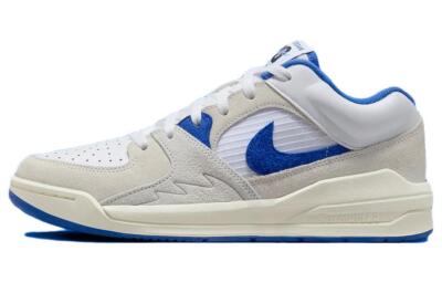 Jordan Stadium 90 Low Sail/Royal Blue - DX4397-104 | eBay