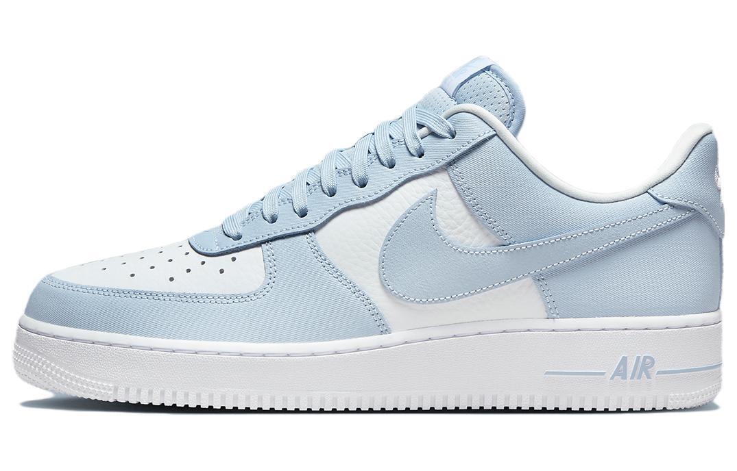 週末最値下げ　6,500円→6,000円　Nike Air Force 1 Nike Air Force 1 Low Blue 2023 - FZ4627-400 Men's Shoes | eBay