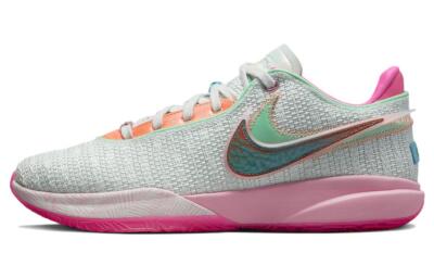 Nike LEBRON20 EPかっちゃん Nike LeBron 20 EP 'Time Machine' DJ5422-300 | eBay