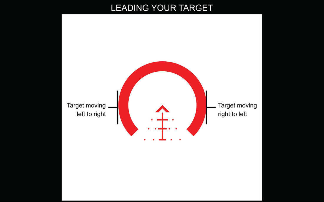 Primary Arms SLX 1-8x24FFP Scope-Illuminated ACSS-Raptor-5.56/5.45/.308-OPEN BOX