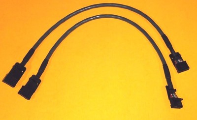 RICK Repeater Cables Motorola GM300 GR300 VHF UHF 18