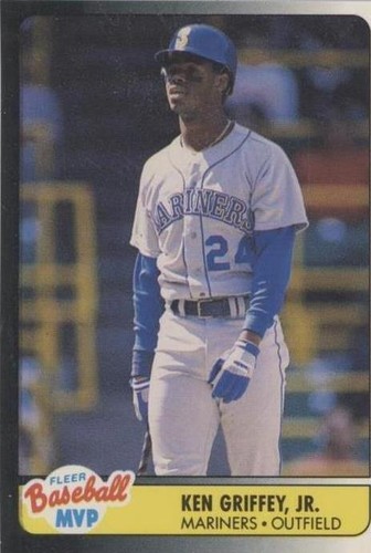 1990 Fleer Award Winners - Scott Garrelts #14