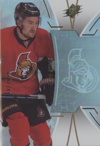 2016-17 SPx - Mark Stone #32