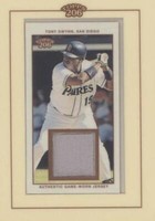 2002 Topps 206 - Tony Gwynn #TR-TGW