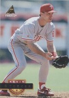 1994 Pinnacle - Kevin Stocker #460