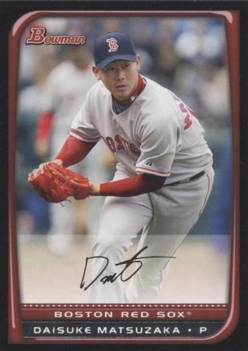 DEADSTOCKレジェンド大輔★松坂DICE-KボストンREDSOX DEADSTOCKレジェンド大輔☆松坂DICE-KボストンREDSOX Daisuke