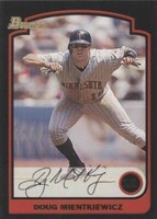 2003 Bowman - Doug Mientkiewicz #92