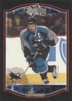 2002-03 Bowman YoungStars - Owen Nolan #21