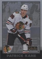 2020-21 O-Pee-Chee Platinum - Patrick Kane #R-5