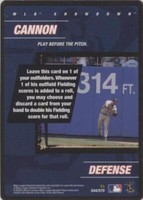 2001 MLB Showdown - Bobby Higginson #S44