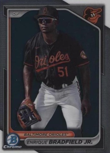 topps エンリケブラッドフィールドJR サインカード $_12.JPG