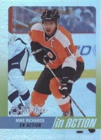 2010-11 O-Pee-Chee - Mike Richards #IA-23