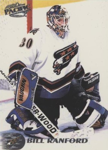1998-99 Pacific - Bill Ranford #446