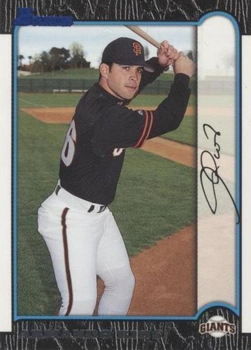 1999 Bowman - Armando Rios #160