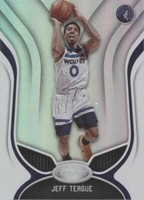 2019-20 Panini Certified - Jeff Teague #106