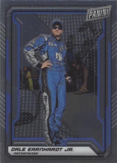 2019 Panini National Convention VIP - Dale Earnhardt Jr. #80