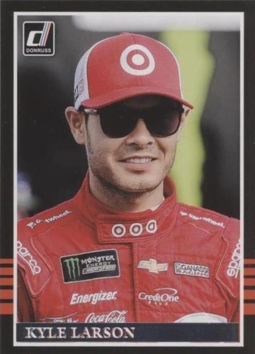 100 ] Papéis De Parede De Kyle Larson - Foto 6