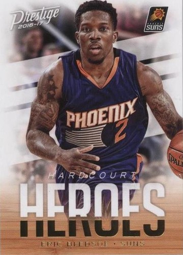2016-17 Panini Prestige - Eric Bledsoe #6