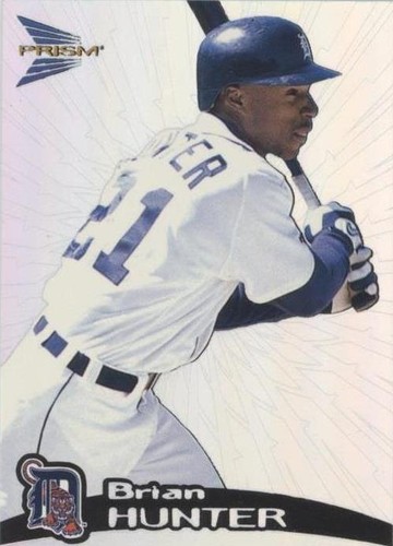 1999 Pacific Prism - Brian Hunter #59