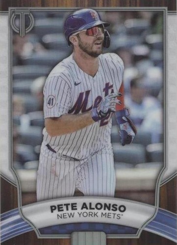99枚限定 Topps WBC Pete Alonso Relic Auto 99枚限定 Topps WBC Pete Alonso Relic Auto - メルカリ