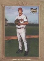 2007 Topps Turkey Red - Micah Owings #39