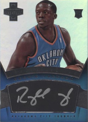 2012-13 Panini Innovation - Reggie Jackson #28