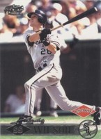 1999 Pacific - Craig Wilson #108