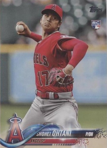 2018 Topps Update series baseball sealed RETAIL 24-pack box