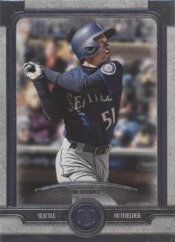 2019 topps now moy イチロー psa10