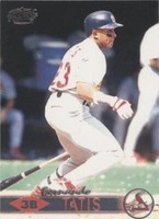 1999 Pacific - Fernando Tatis #362