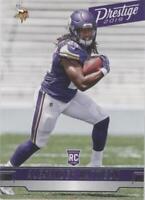 2019 Panini Prestige Alexander Mattison #281