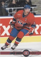 2000-01 Pacific - Saku Koivu #209
