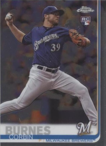 直筆サイン topps now CORBIN BURNES JOSH HADER 直筆サイン topps now CORBIN BURNES JOSH HADER 直筆サイン