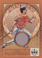 2022 Panini Diamond Kings - Cal Ripken #AN-CR