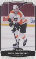 2022-23 O-Pee-Chee - Sean Couturier #162