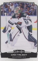 2022-23 O-Pee-Chee - Cam Talbot #474