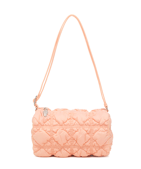★CARLYN★ Kira 9colors H75131010 CARLYN] KIRA Mini Bag - Black / Quilted Tote & Crossbody
