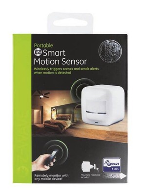 Battery-Operated USB Power Tabletop Motion Sensor [ID 3759920]