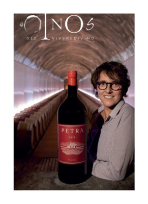 Oinos. Vivere di vino. Vol. 32 - AA.VV.