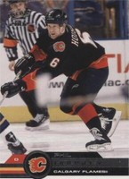 2001-02 Pacific - Phil Housley #60