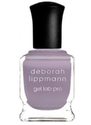 Deborah Lippmann Gel Lab Pro Nail Polish -''YOUNG, WILD & FREE'' - Full Size - NIB