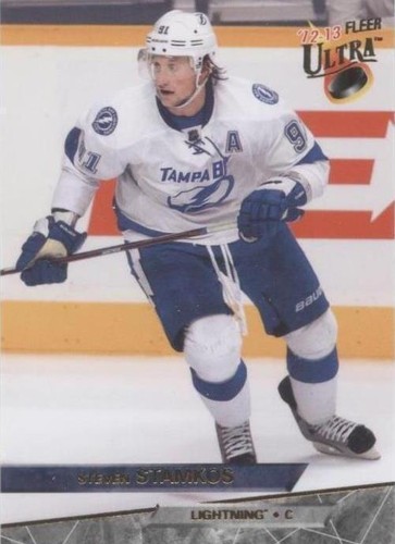 2012-13 Fleer Retro - Steven Stamkos #'93-27