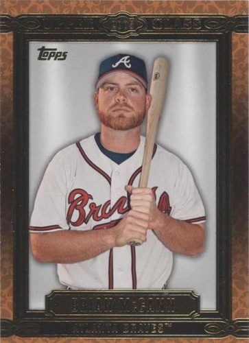 2014 Topps - Brian McCann #UC-28