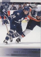 2004-05 Pacific - Darcy Tucker #252