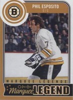 2014-15 O-Pee-Chee - Phil Esposito #558