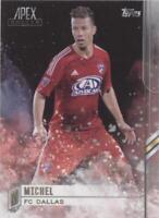2015 Topps Apex Michel #9