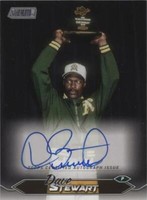 2024 Topps Stadium Club - Dave Stewart #SCBA-DST