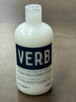 Verb Hydrating Conditioner 12 oz - FREE SHIPPING